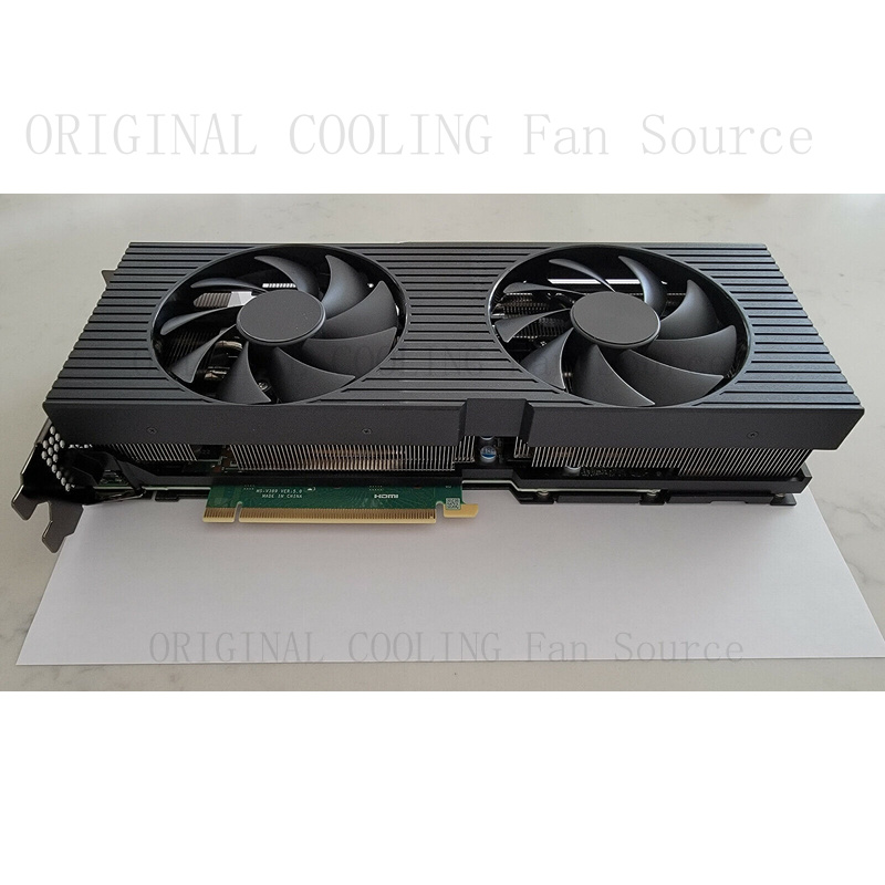 R+  FOR DELL NVIDIA GeForce RT - Rtx 3090 24Gb Graphics Card recension och pris