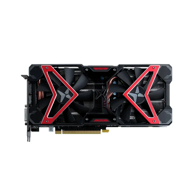 Asrock Radeon RX 5700 XT RX 57 - Rx 5700 Xt 8Gb Video Card recension och pris