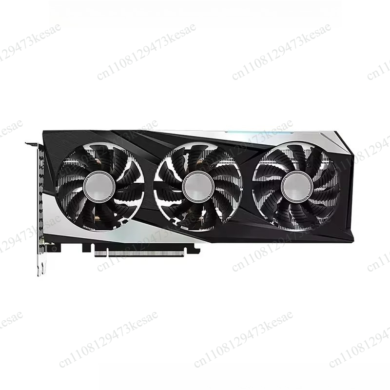 for GeForce RTX 3090 24GB GDDR - Rtx 3090 24Gb Graphics Card recension och pris